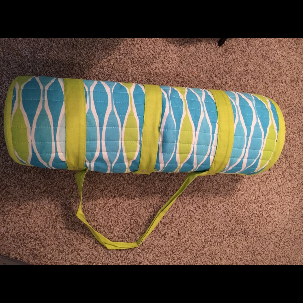 Beach blanket